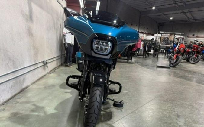 FLHX 2026 Street Glide®