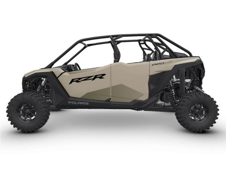 2026 Polaris RZR Pro XP 4 Sport