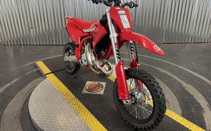2027 GasGas MC 50