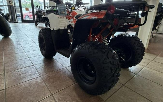 2026 Kayo Bull 125 EFI