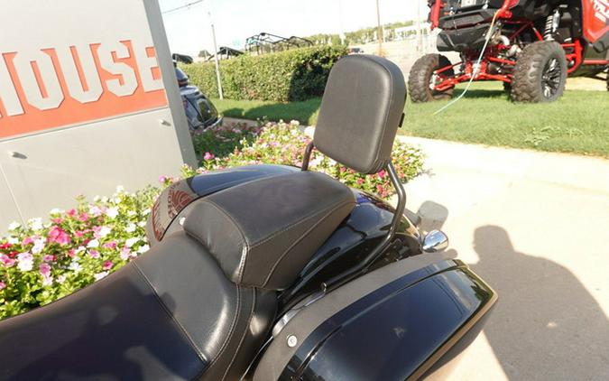 2021 Harley-Davidson Softail FLSB - Sport Glide