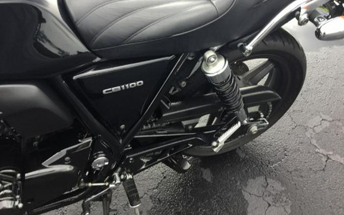2014 Honda CB1100