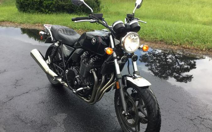 2014 Honda CB1100