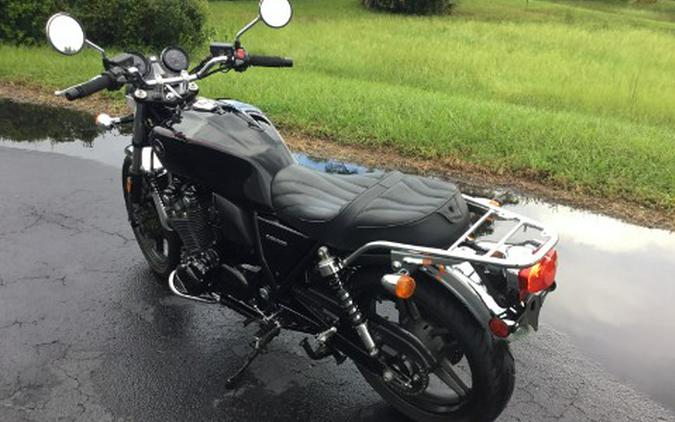 2014 Honda CB1100