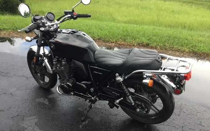 2014 Honda CB1100