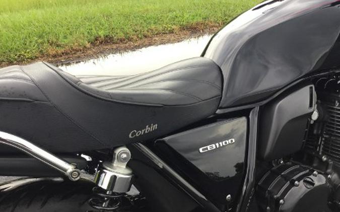 2014 Honda CB1100