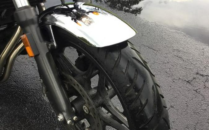 2014 Honda CB1100