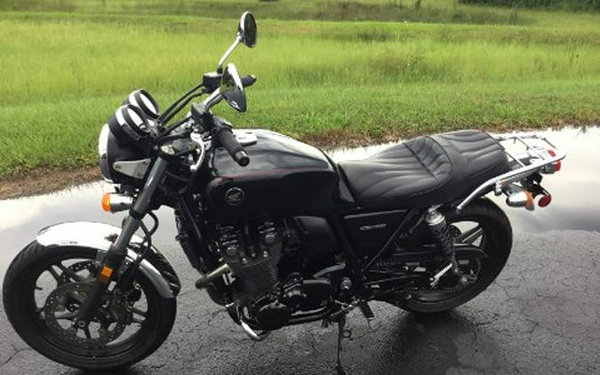 2014 Honda CB1100