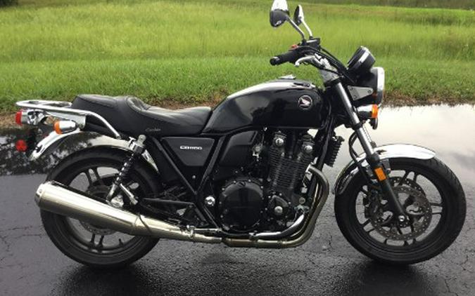 2014 Honda CB1100