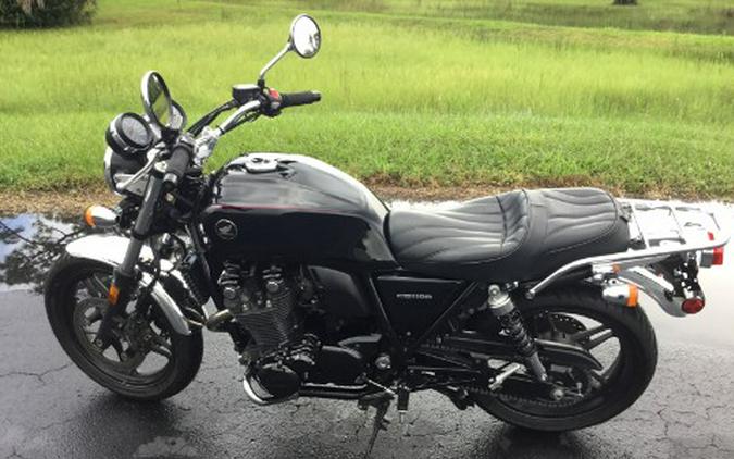 2014 Honda CB1100