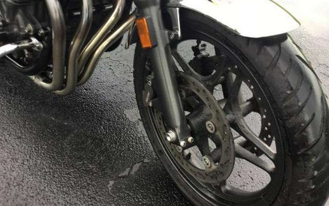 2014 Honda CB1100