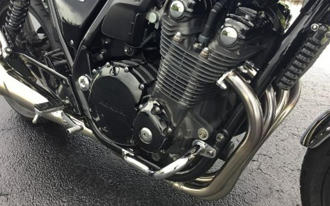 2014 Honda CB1100
