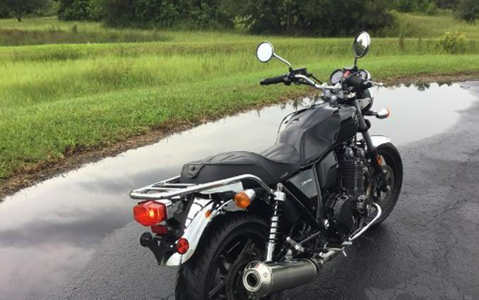 2014 Honda CB1100