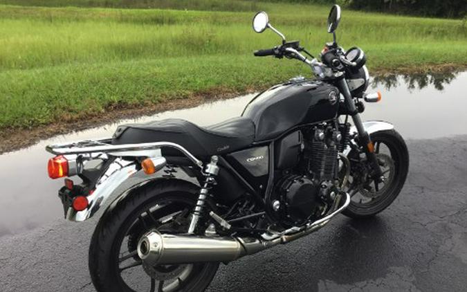 2014 Honda CB1100