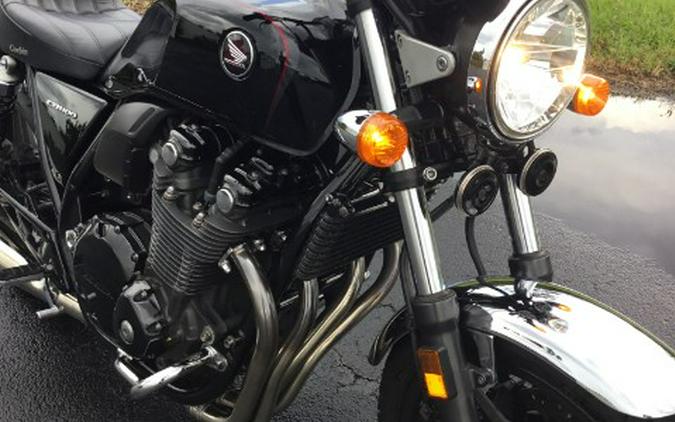 2014 Honda CB1100