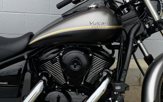 2020 Kawasaki Vulcan® 900 Custom