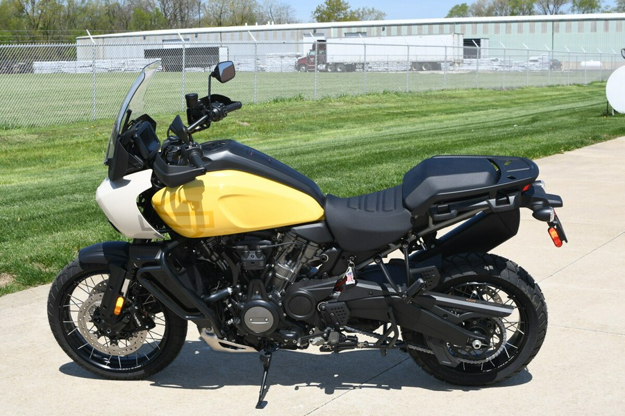 RA1250S 2023 Pan America™ 1250 Special