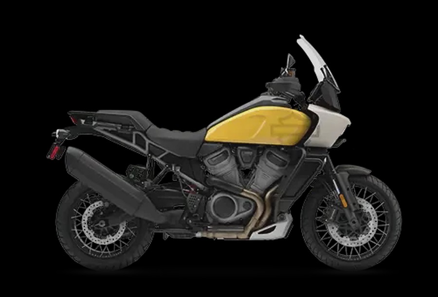 RA1250S 2023 Pan America™ 1250 Special