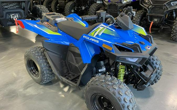 2024 Polaris® Outlaw 70 EFI