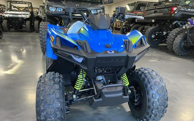 2024 Polaris® Outlaw 70 EFI