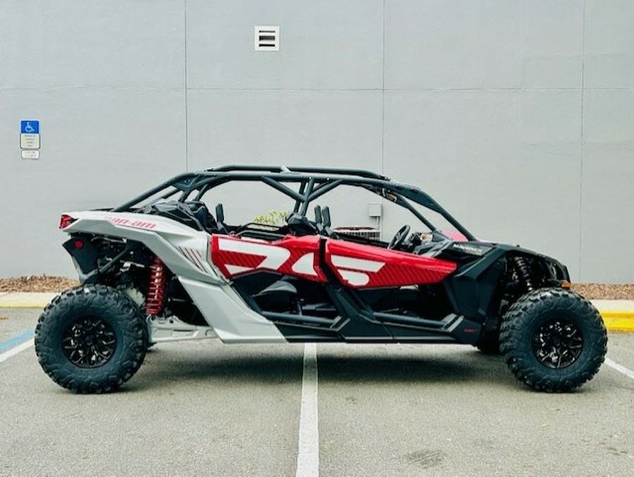 2024 Can-Am 2024 CAN AM MAVERICK X3 MAX DS TURBO