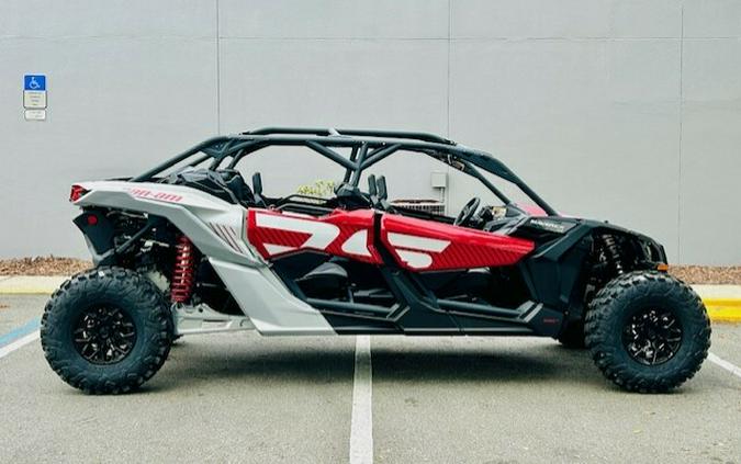 2024 Can-Am 2024 CAN AM MAVERICK X3 MAX DS TURBO