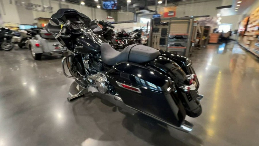 2023 Harley-Davidson Road Glide