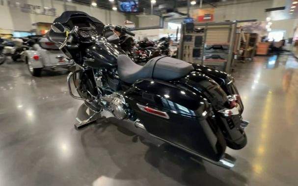 2023 Harley-Davidson Road Glide Lineup First Look [4 Models]