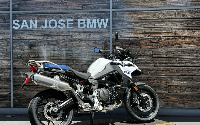 2024 BMW F 800 GS