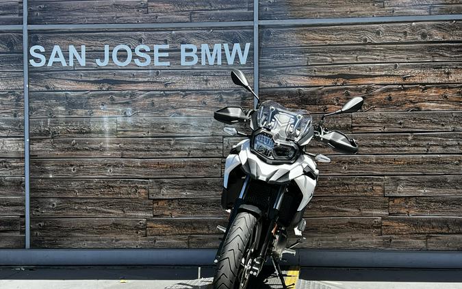 2024 BMW F 800 GS