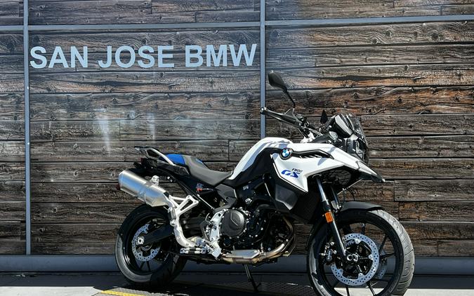 2024 BMW F 800 GS