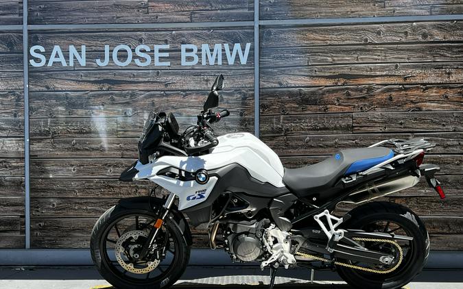 2024 BMW F 800 GS