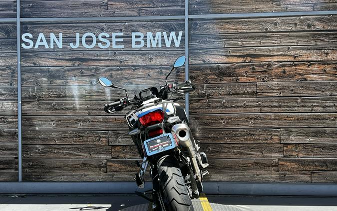 2024 BMW F 800 GS