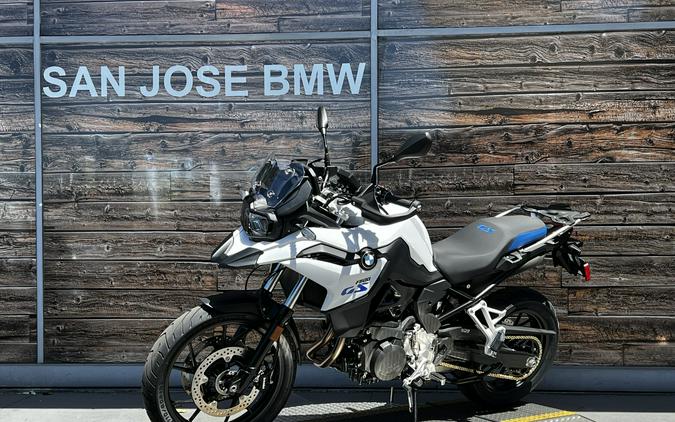 2024 BMW F 800 GS