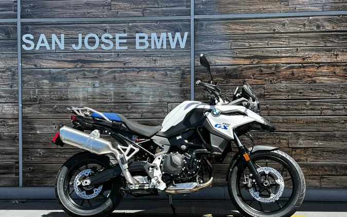 2024 BMW F 800 GS