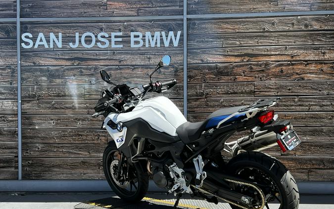 2024 BMW F 800 GS