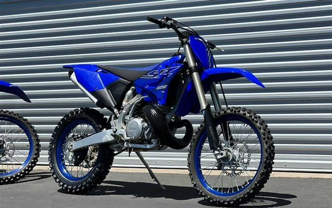 2022 Yamaha YZ250X