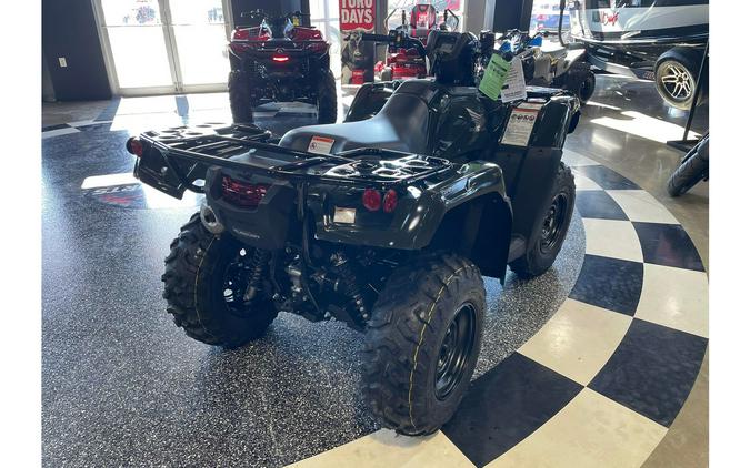 2024 Honda TRX520FA6R GN 2024