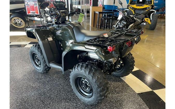 2024 Honda TRX520FA6R GN 2024