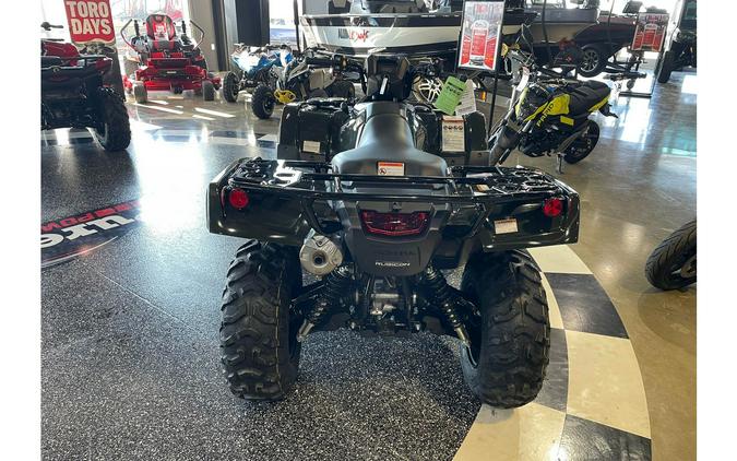 2024 Honda TRX520FA6R GN 2024