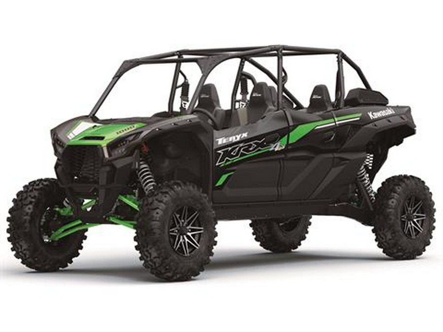 2024 Kawasaki Teryx KRX4 1000 eS