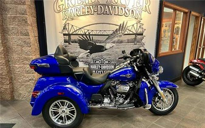 2024 Harley-Davidson Tri Glide® Ultra