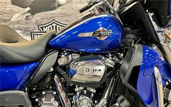 2024 Harley-Davidson Tri Glide® Ultra