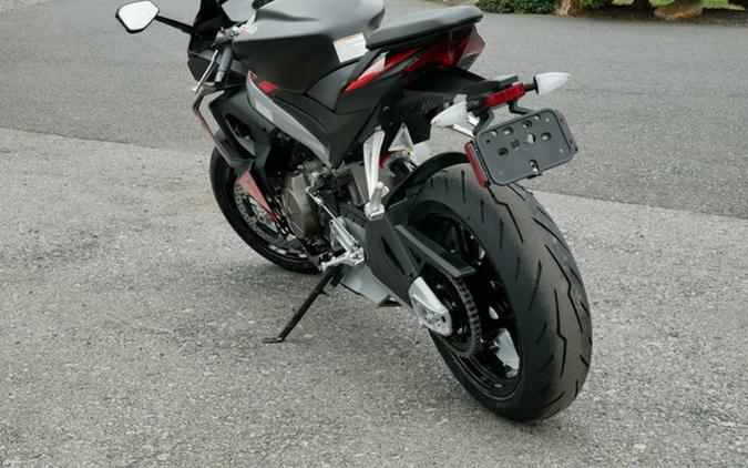 2024 Aprilia RS 660