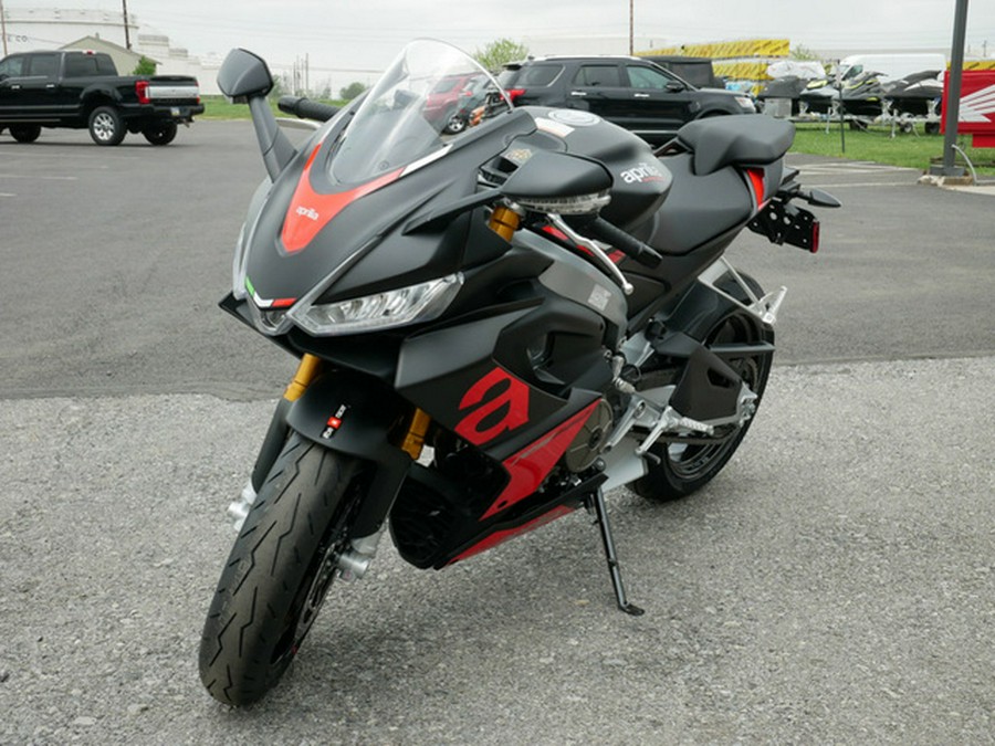 2024 Aprilia RS 660