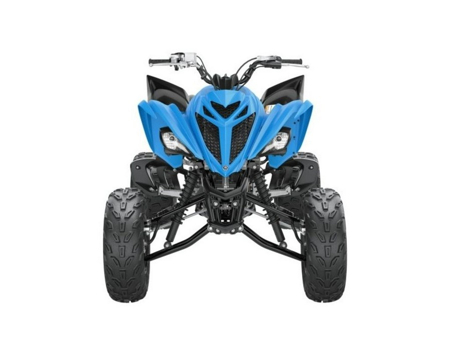 2024 Yamaha Raptor 700