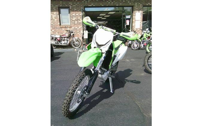 2023 Kawasaki KLX300R