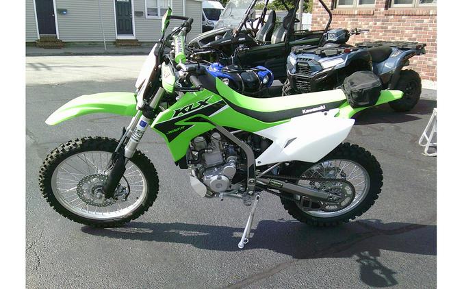 2023 Kawasaki KLX300R