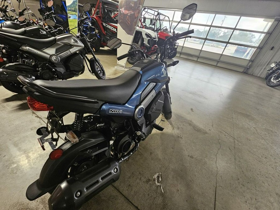 2024 Honda Navi Base