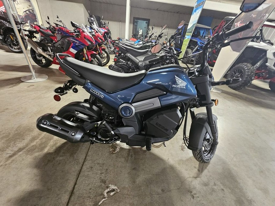 2024 Honda Navi Base